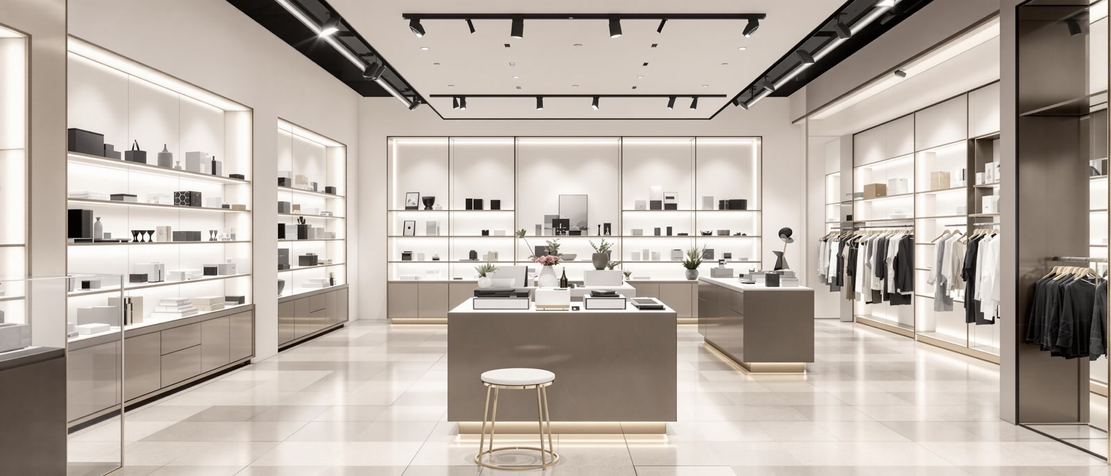Retail Flooring Solutions for Shops and Restaurants in Hertfordshire
