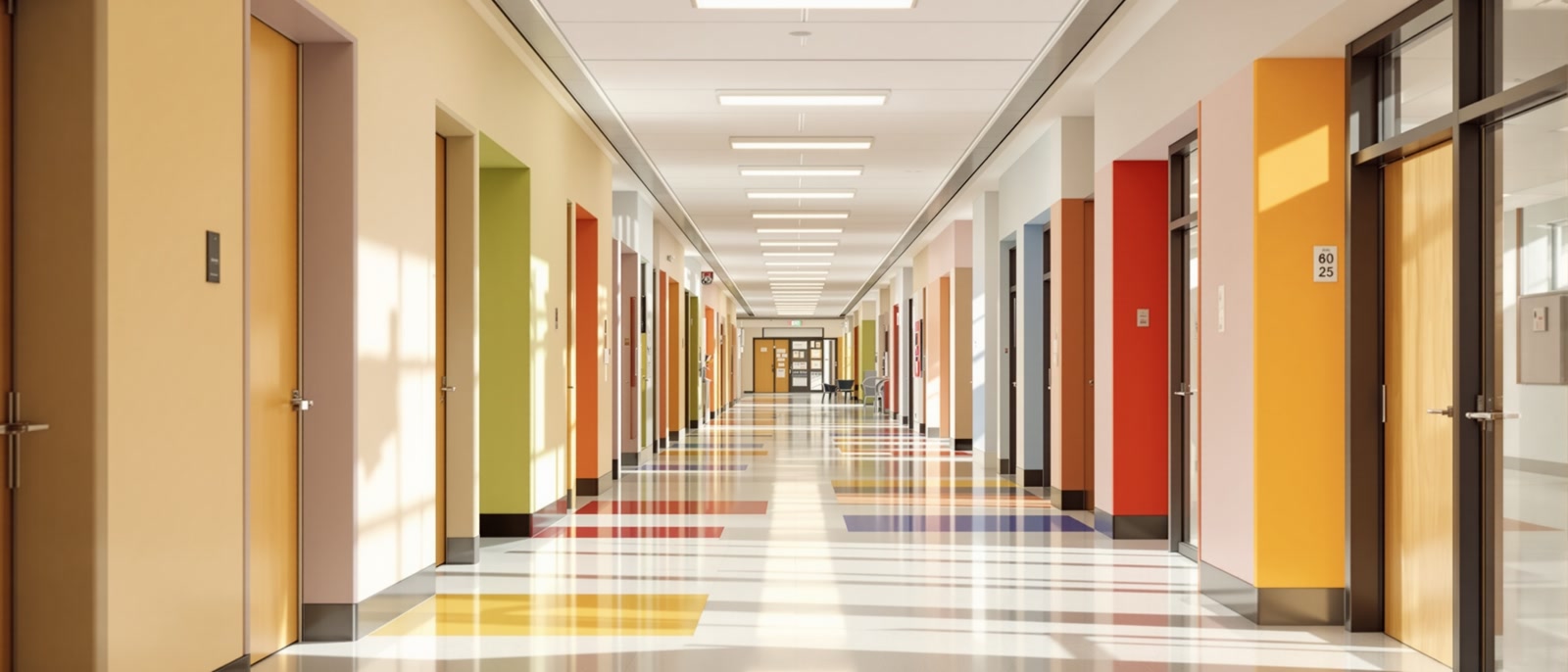 Sheet Vinyl Flooring