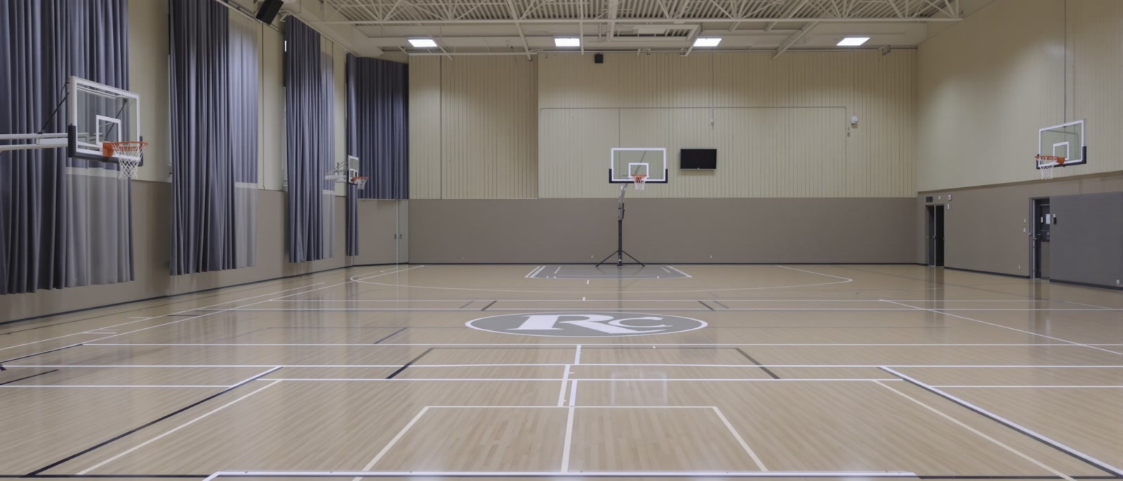 BS EN 14904 Sports Flooring Testing Explained